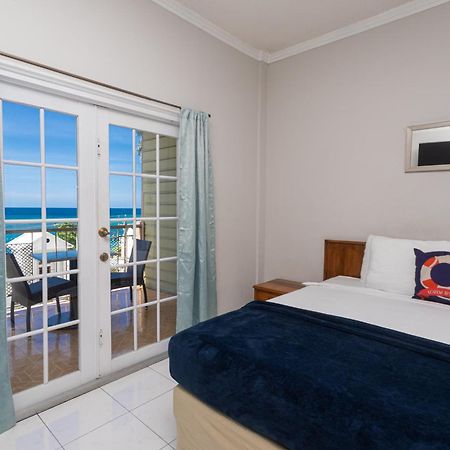 Caribic House Hotel Montego Bay Exterior foto